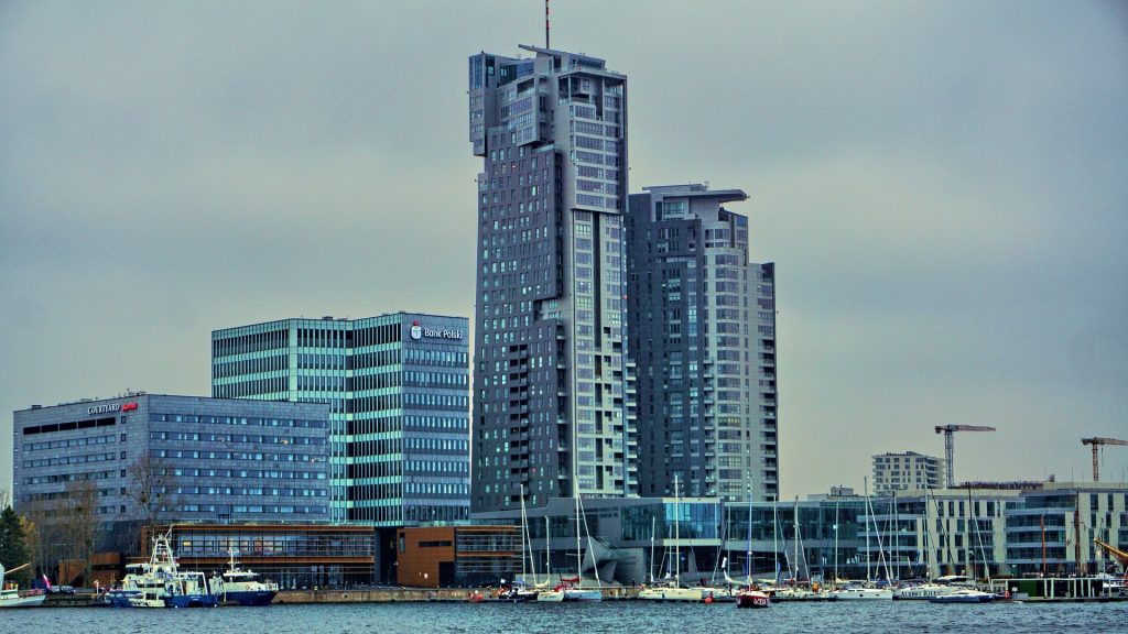 Gdynia – atrakcje pozamorskie