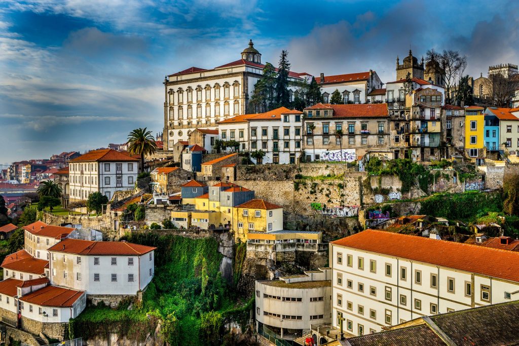 Najlepsze rzeczy do zrobienia w Porto na weekendowy wypad