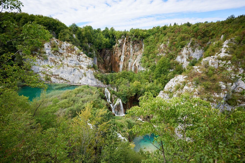 Zwiedzanie Parku Narodowego Jezior Plitwickich: Cennik biletów i porady